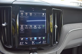 Volvo XC60 Volvo XC60 T5 250pk AWD Inscription | Schuifdak | Bowers&Wilkins - afbeelding nr 22