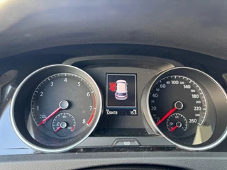 Volkswagen Golf Volkswagen Golf 1.5 TSI Highline Business R - afbeelding nr 6