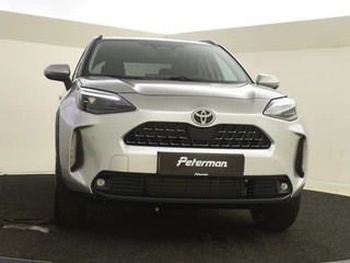 Toyota Yaris Cross - afbeelding nr 2