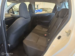 Toyota Yaris Toyota Yaris 1.0 VVT-i Now - afbeelding nr 12