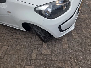 Volkswagen up! Volkswagen up! 1.0 take up! BlueM. - afbeelding nr 22