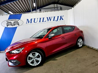 SEAT Leon - afbeelding nr 7