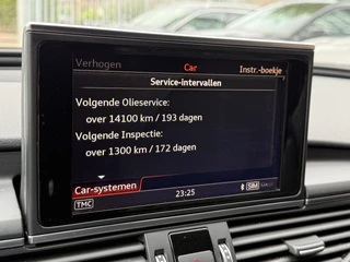 Audi A6 Audi A6 Avant 3.0 TDI quattro Premium Edition | Panoramadak | S-Line | Head UP | Leder - afbeelding nr 31