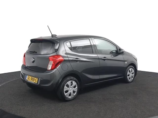 Opel KARL Opel KARL 1.0 ecoFLEX Edition | Carplay | Airco | Cruise - afbeelding nr 2