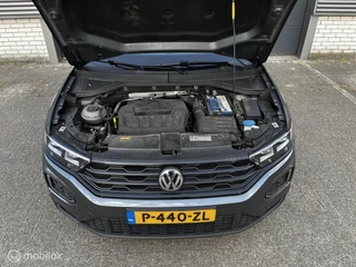 Volkswagen T-Roc Volkswagen T-Roc 2.0 TSI 4Motion Sport/PANODAK/NAVI/CRUISE - afbeelding nr 25