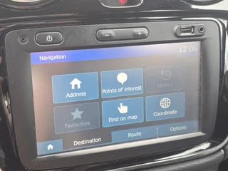 Dacia Lodgy |AIRCO|NAVI|TREKHAAK|PDC|BLUETOOTH| 2946 - afbeelding nr 21