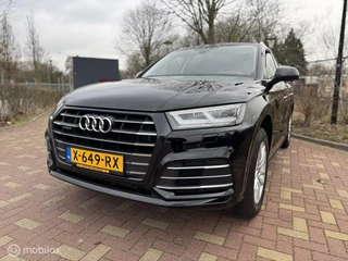 Audi Q5 Audi Q5 55 TFSI e quattro Competition - afbeelding nr 8