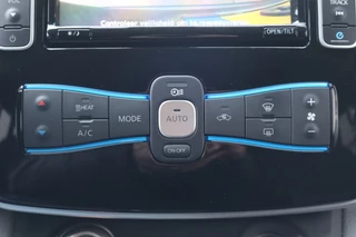 Nissan e-NV200 Nissan e-NV200 Evalia 40 kWh Connect Edition 7p NL-Auto!! Camera I Climate - afbeelding nr 18