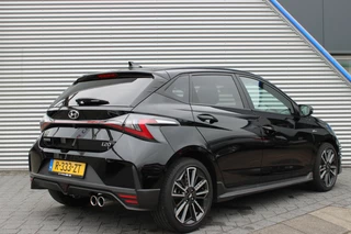Hyundai i20 - afbeelding nr 3