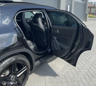 Mercedes-Benz GLA Mercedes-Benz GLA-klasse 200 Urban 156PK/PANO/APPLE - afbeelding nr 51