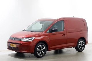 Volkswagen Caddy - afbeelding nr 8