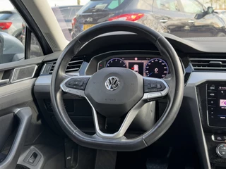 Volkswagen Passat - afbeelding nr 8