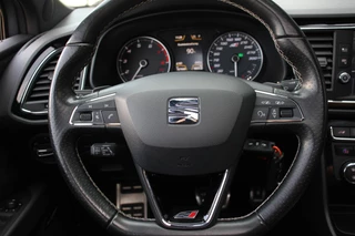SEAT Leon SEAT Leon ST 2.0 TSI CUPRA 300 4DRIVE | Pano. | Camera | 301PK | Seat sound - afbeelding nr 18