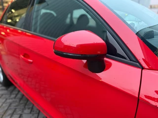 Audi A1 Sportback Audi A1 Sportback 1.4 TFSI Pro Line S - afbeelding nr 10
