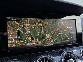 Mercedes-Benz CLS Mercedes CLS-klasse 220D|AMG pakket|Carplay|Burmester|St.vw| - afbeelding nr 34