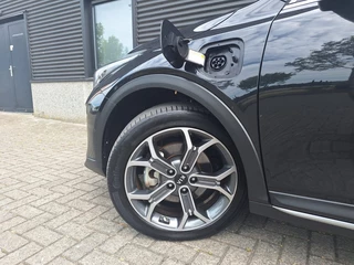 Kia XCeed Kia XCeed PHEV ExecutiveLine - afbeelding nr 10