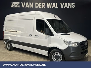 Mercedes-Benz Sprinter Bijrijdersbank - afbeelding nr 1
