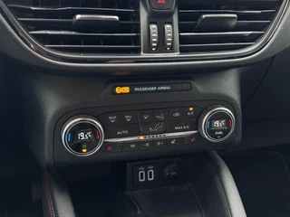 Ford Kuga Ford Kuga 2.5 PHEV ST-Line - camera - navi - stoel/stuurverwarming -1e eig - afbeelding nr 5