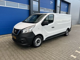 Nissan NV300 - 61864927-0