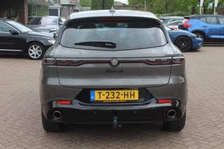 Alfa Romeo Tonale Alfa Romeo Tonale 1.3T PHEV Edizione Speciale / Trekhaak / Camera / Leder / Apple CarPlay / 20'' / Virtual Cockpit / Matrix LED / Keyless / DAB / ACC / Stuurverwarming - afbeelding nr 15