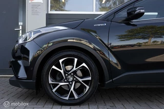 Toyota C-HR Toyota C-HR 1.8 Hybrid Style NAVI CAMERA CRUISE PDC - afbeelding nr 5