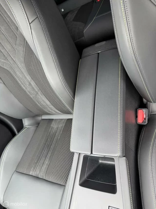 Peugeot 308 PEUGEOT 308 SW 130 PK AUTOMAAT RIJKLAAR PRIJS - afbeelding nr 19