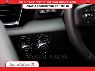 GMC Sierra DUBBELE CABINE | 5 PERSOONS | PICK UP | 6.2 V8 4X4 VOORRAAD NR 434058 - afbeelding nr 38