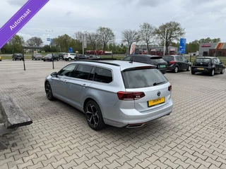 Volkswagen Passat Volkswagen Passat Variant 1.4 TSI PHEV GTE Business R-Line - afbeelding nr 33