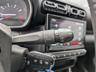 Citroën C3 Aircross Citroën C3 Aircross 1.2 PureTech S&S C-Series | Stoelverwarming - afbeelding nr 19