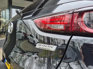 Mazda CX-3 - afbeelding nr 37