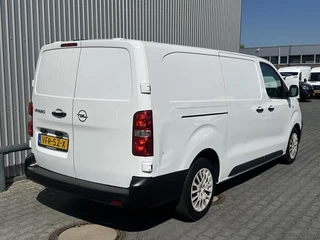 Opel Vivaro Opel Vivaro 2.0 CDTI L2H1 Edition*AUTOMAAT*NAVI*A/C*CRUISE* - afbeelding nr 16