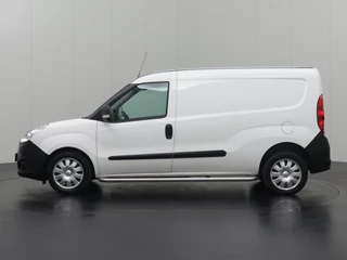 Opel Combo Opel Combo 1.6CDTi 105PK Lang Edition | Airco | Betimmering - afbeelding nr 12
