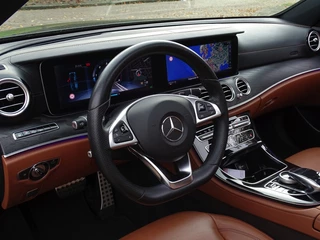 Mercedes-Benz E-Klasse - afbeelding nr 10