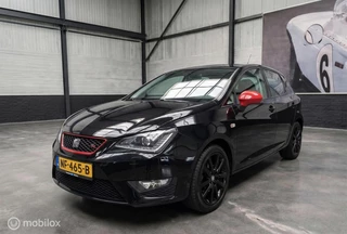 SEAT Ibiza 1.0 EcoTSI Style Connect