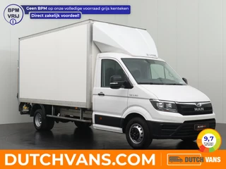 MAN TGE - 91427806-0