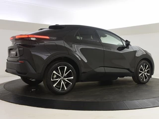 Toyota C-HR - afbeelding nr 7