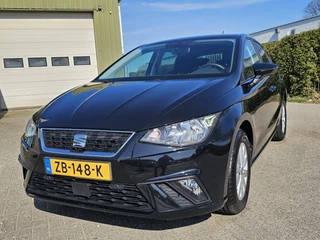 SEAT Ibiza Zondag OPEN! - afbeelding nr 7