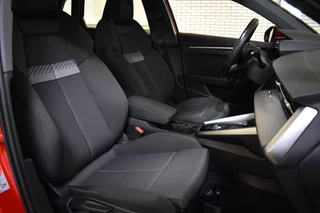 Audi A3 NAVI/LED/CARPLAY - afbeelding nr 33
