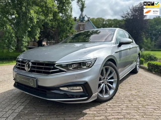 Volkswagen Passat - 130760309-0