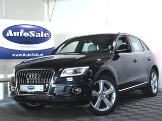 Audi Q5 - afbeelding nr 1