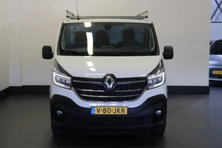 Renault Trafic - Airco - Cruise - Navi - € 12.900,- Excl. - afbeelding nr 6