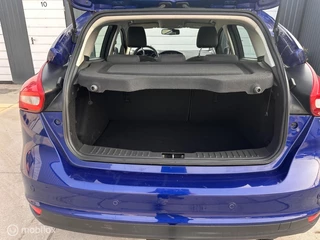 Ford Focus Ford Focus 1.5 Titanium - afbeelding nr 7
