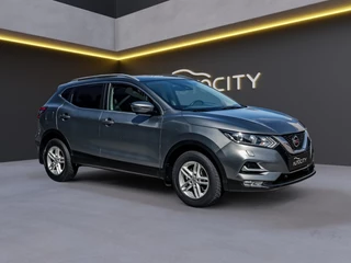 Nissan QASHQAI - afbeelding nr 7