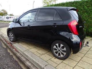 Kia Picanto - afbeelding nr 2