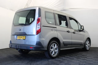 Ford Tourneo Connect Ford Tourneo Connect Compact 1.0 Titanium - afbeelding nr 6