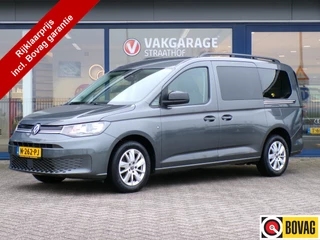 Volkswagen Caddy Maxi 1.5 TSI 7p,