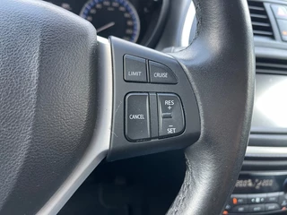 Suzuki S-Cross - afbeelding nr 32