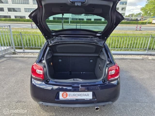 DS DS 3 Ds 3 1.2 PureTech So Chic - afbeelding nr 4