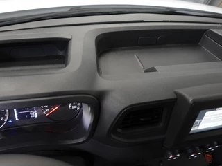 Renault Master Renault Master T35 2.3 dCi 145PK Energy Bakwagen Meubelbak Laadklep Zijdeur Airco Cruise control Navigatie - afbeelding nr 22