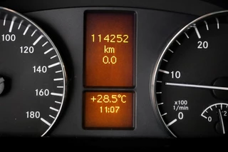 Mercedes-Benz Sprinter Mercedes-Benz Sprinter 316 CDI 163pk E6 L2H2 Airco/Trekhaak 2800kg 06-2018 - afbeelding nr 17